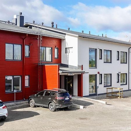 Holiday Home Skistar 313 By Interhome Леви Экстерьер фото