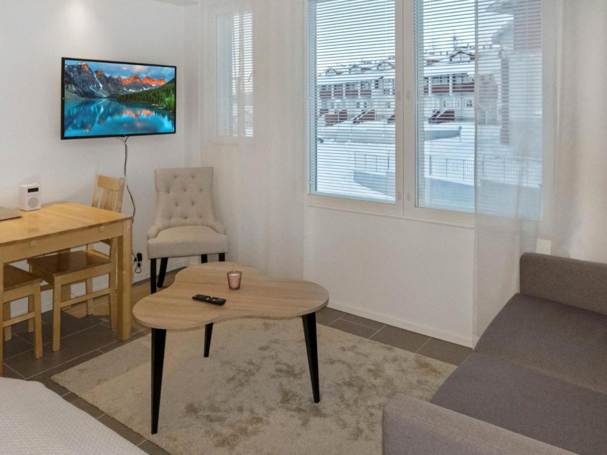 Holiday Home Skistar 313 By Interhome Леви Экстерьер фото